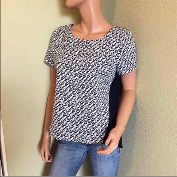 ANTHROPOLOGIE Ellery Top - Picture 7 of 8